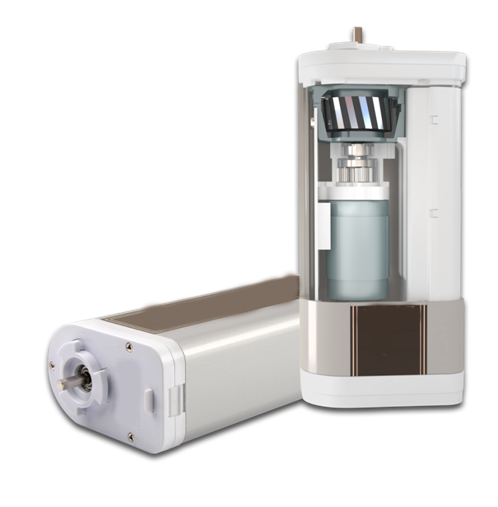 管狀電機(jī)耐磨消音潤滑解決方案-果斷收藏！