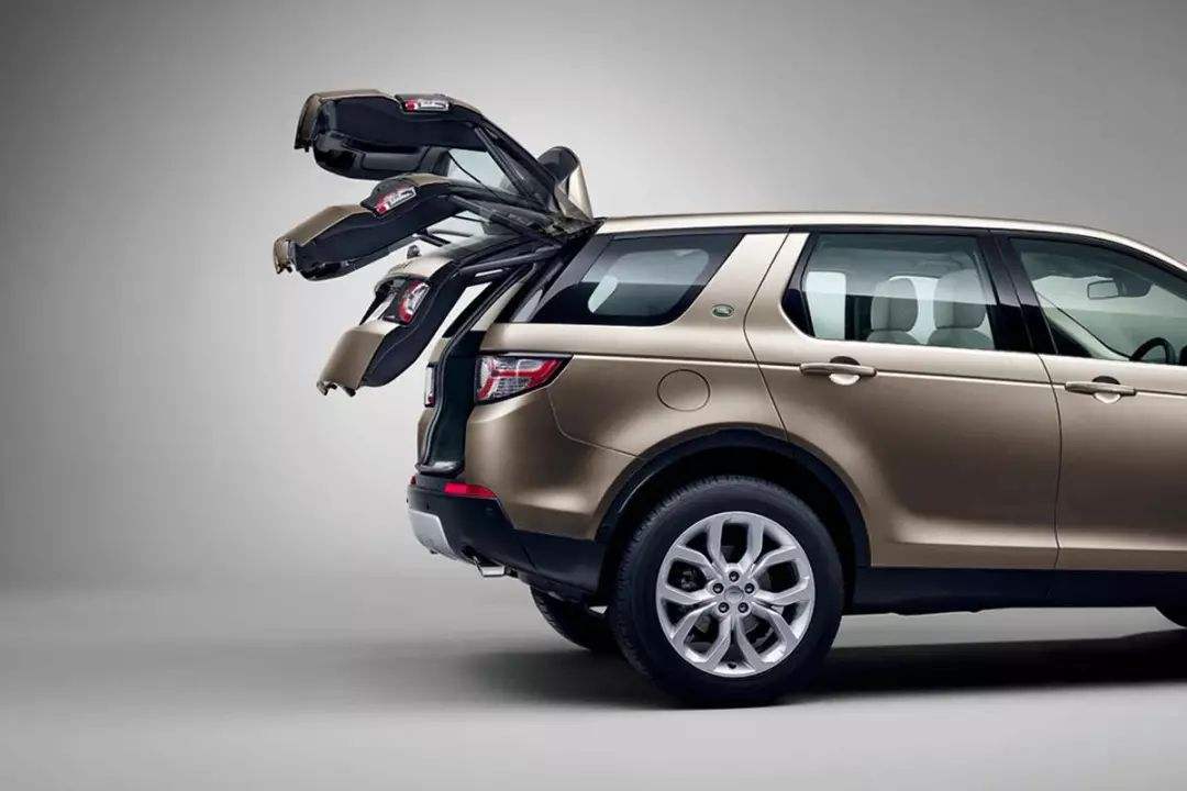 索科為電動(dòng)尾門(mén)電機(jī)提供終生潤(rùn)滑服務(wù)