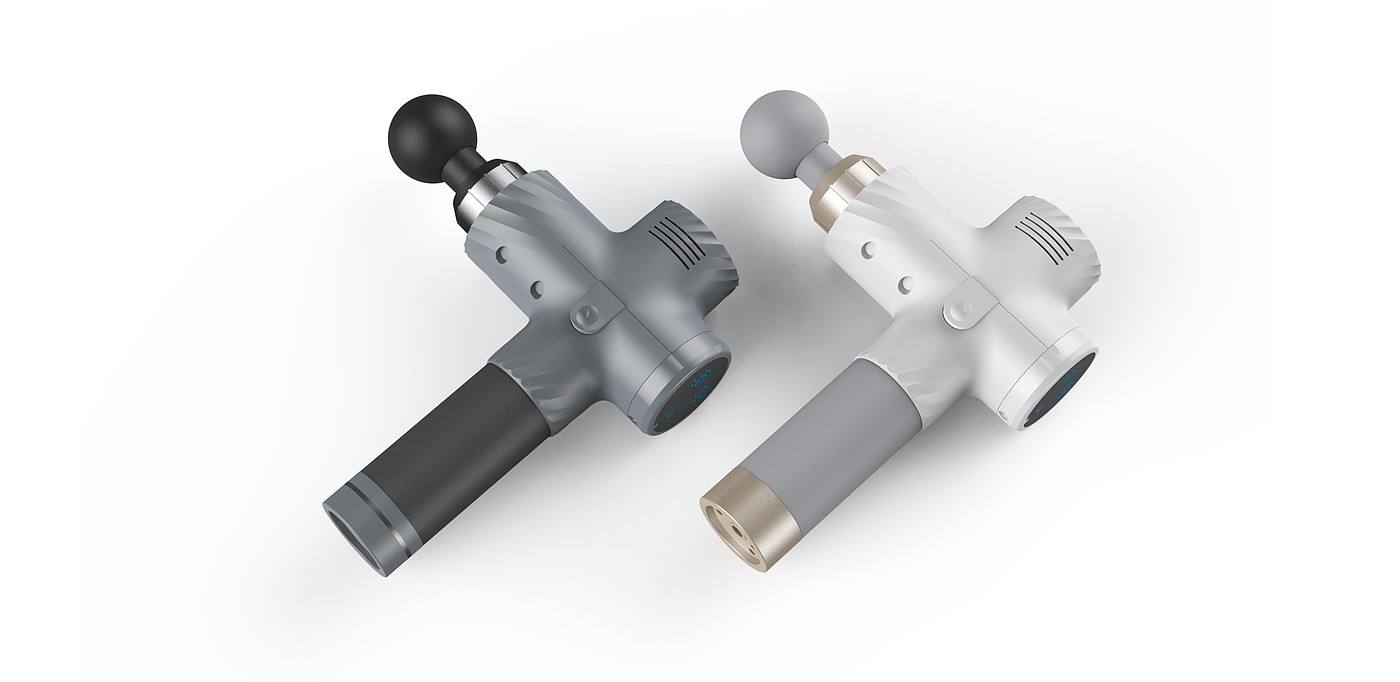 筋膜槍潤滑找索科，產品質量有保障！