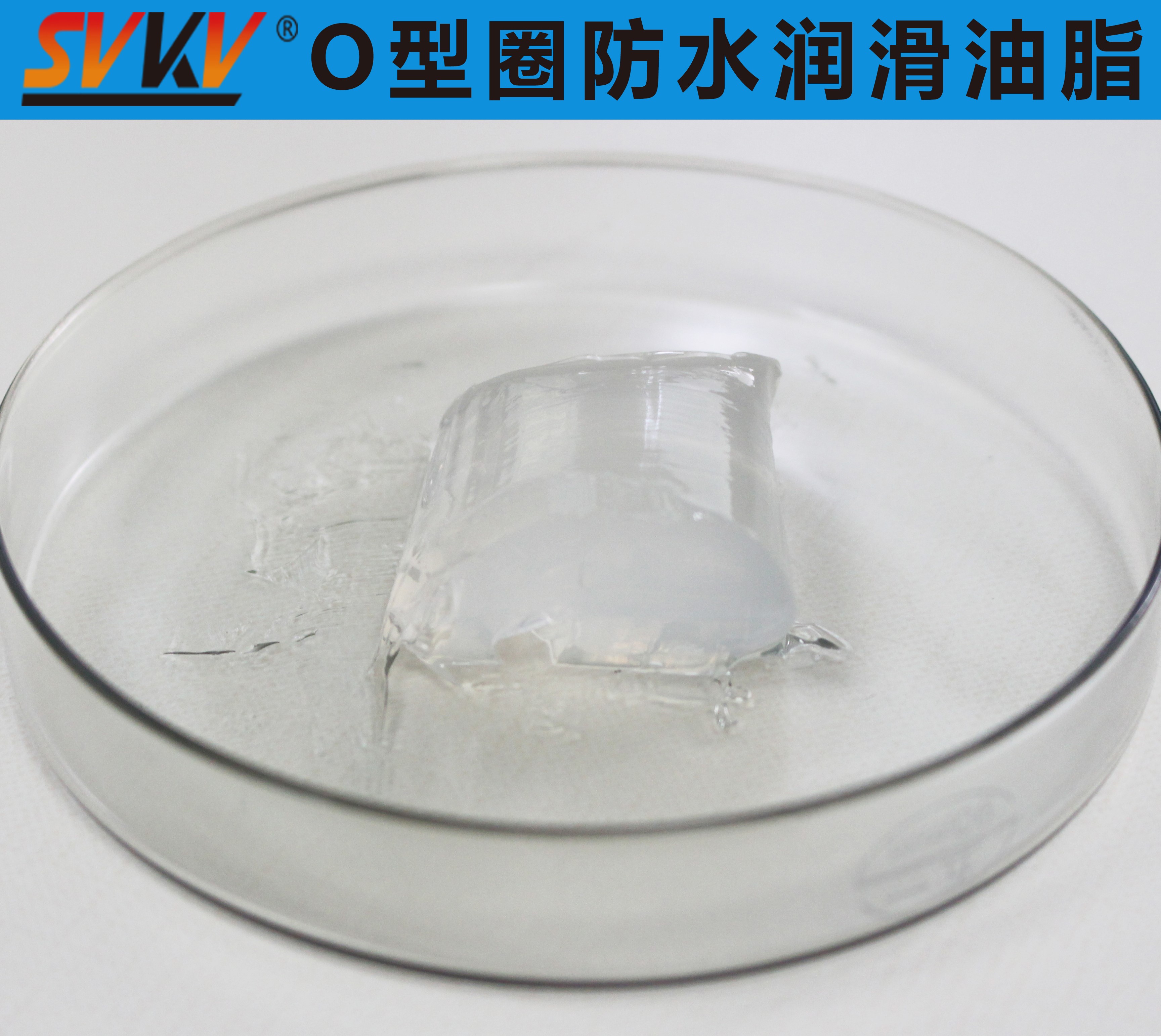 索科，為密封圈提供終生潤滑方案