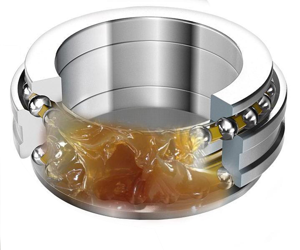 潤滑油、脂在滾動軸承上潤滑方式以及潤滑目的