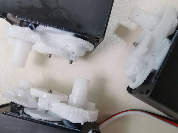 齒輪箱中使用優質的潤滑脂具有哪些優勢？